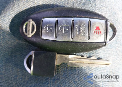 2012 Nissan Sentra 2.0 Sr z USA, uszkodzony, nr VIN 3N1AB6AP4CL630904